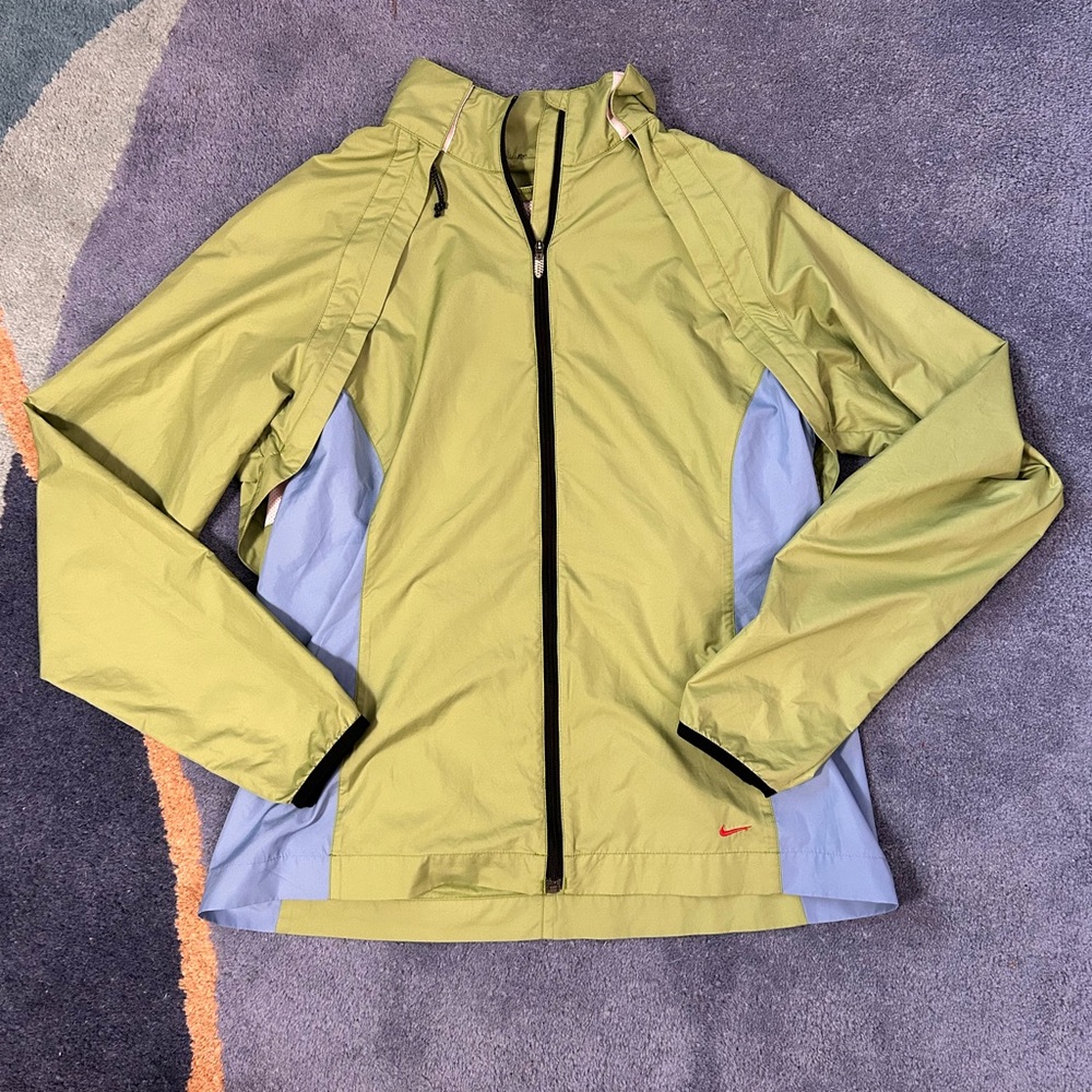 Nike jacket/vest